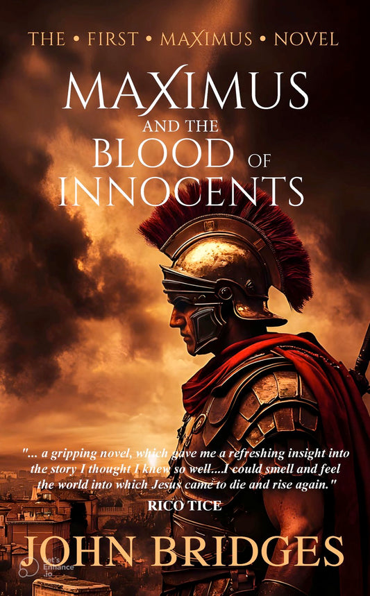 Maximus and the Blood of Innocents